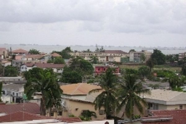 Victoria Crown Plaza Hotel (Lagos)